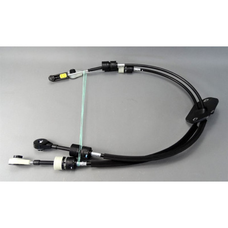 LINKI ZMIANY BIEGÓW TRANSIT...