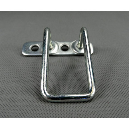 ZACZEP ZAMKA TRANSIT 00-...