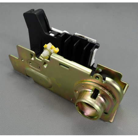 ZAMEK TRANSIT 00- DRZWI...