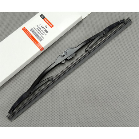 PIÓRO WYCIERACZKI TYŁ...