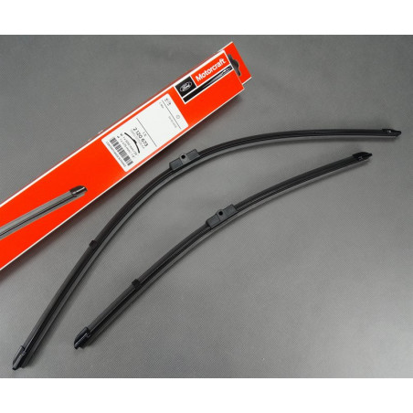 PIÓRA WYCIERACZEK PRZÓD KPL...