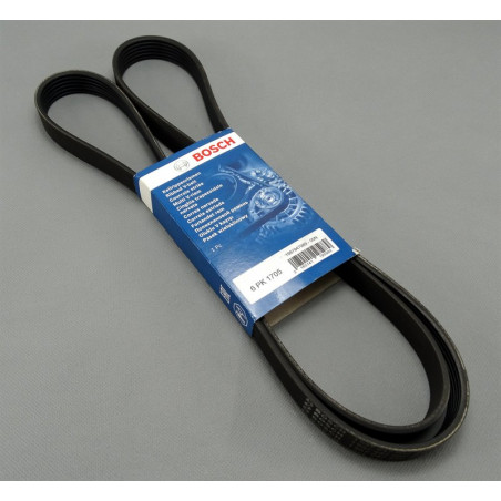 PASEK NAPĘDU ALTERNATORA...