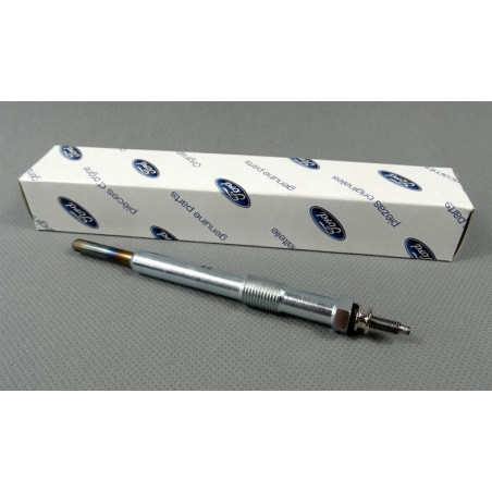 ŚWIECA ŻAROWA (D) 2.0 FOCUS...