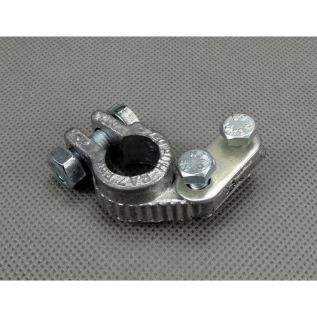 KLEMA AKUMLATOROWA OŁOWIANA...