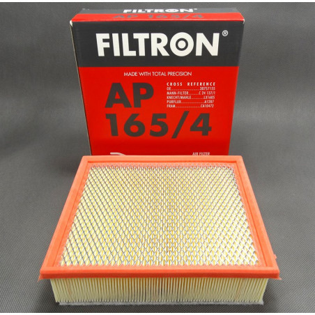 FILTR POWIETRZA (PB) 2.5 /...