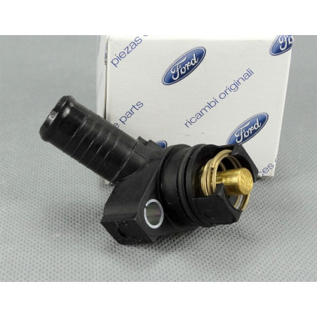 TERMOSTAT UKŁADU CHŁODZENIA...