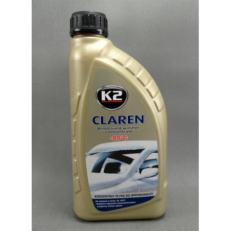 PŁYN SPRYSKIWACZY ZIMOWY...