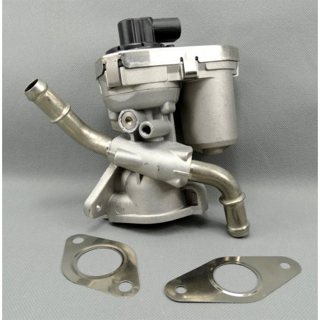 ZAWÓR EGR TRANSIT 08- ZAM.