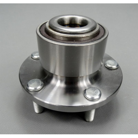 PIASTA KOŁA PRZÓD Z...