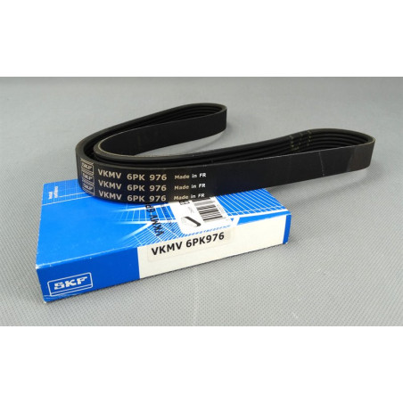 PASEK NAPĘDU ALTERNATORA...