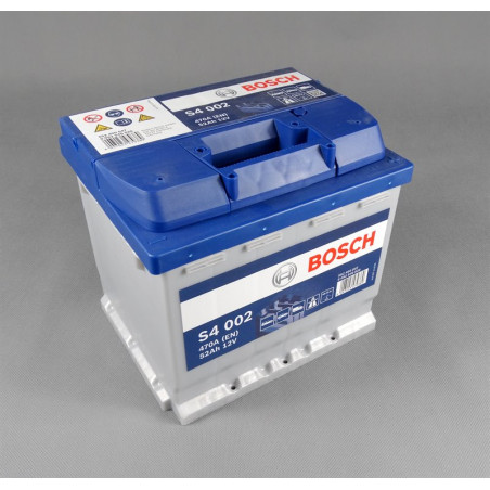 AKUMULATOR 52AH P+ 470A...