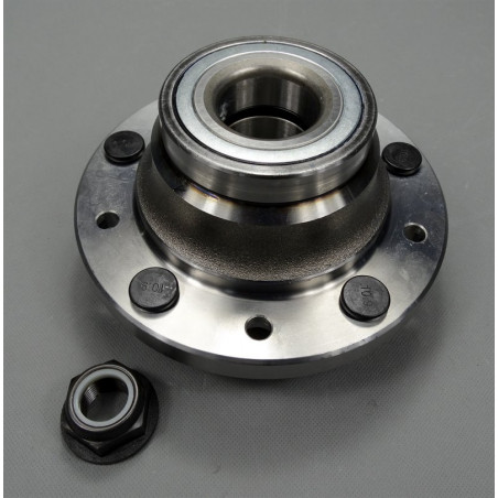 PIASTA KOŁA TYŁ TRANSIT 06-...