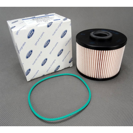 FILTR PALIWA (ON) 2.0 TDCI...