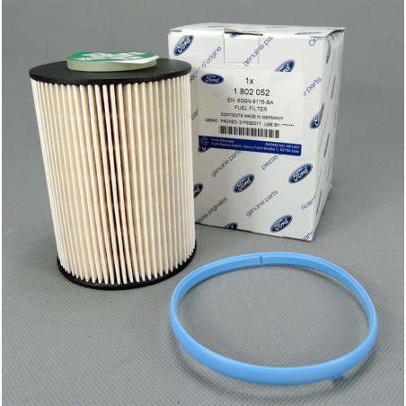 FILTR PALIWA (ON) 2.0 TDCI...