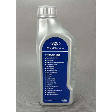 OLEJ PRZEKŁADNIOWY DO...