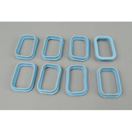 USZCZELKA KOLEKTORA SSĄCEGO...