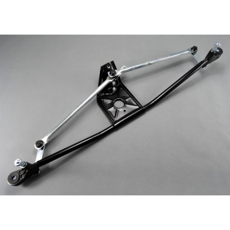 MECHANIZM WYCIERACZEK /...