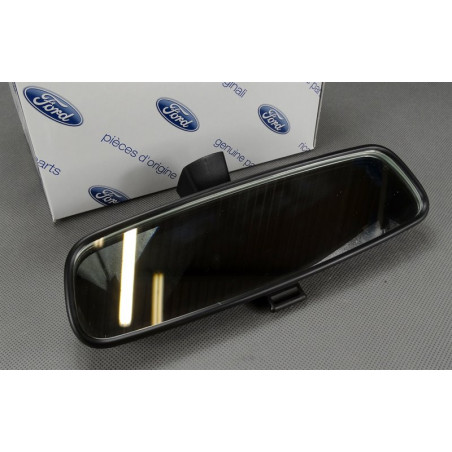 LUSTERKO WEWNĘTRZNE...