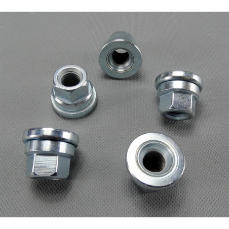 NAKRĘTKA KOŁA TRANSIT 00-...