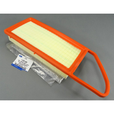 FILTR POWIETRZA (ON) 1.4...