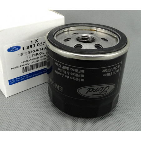 FILTR OLEJU (PB) 1.0, 1.1,...