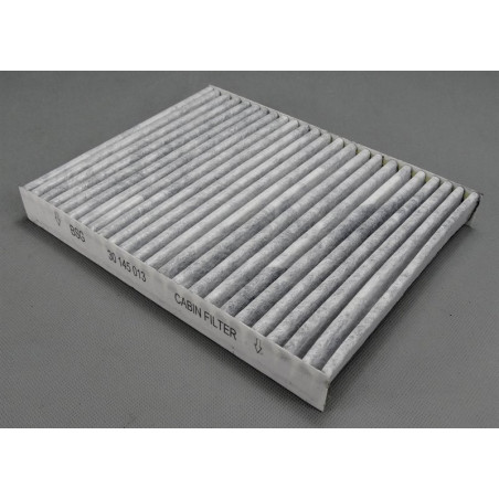 FILTR KABINOWY FORD FIESTA,...