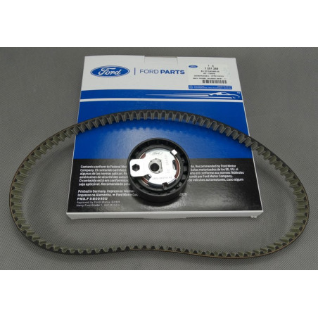 ROZRZĄD FORD CMAX FOCUS...