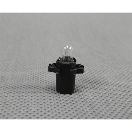 ŻARÓWKA Z OPRAWKĄ 12V W1.2W...