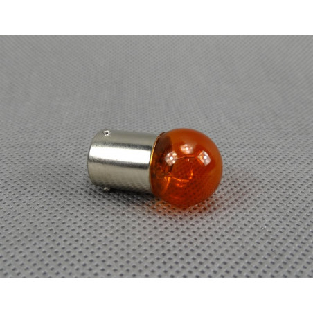 ŻARÓWKA 12V RY10W ŻÓŁTA...