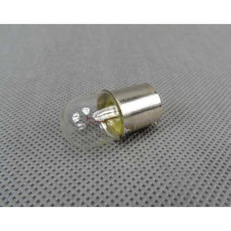ŻARÓWKA 12V R10W POMOCNICZA