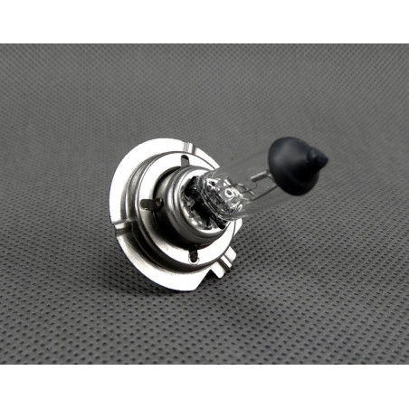 ŻARÓWKA 12V H7 55W HALOGENOWA