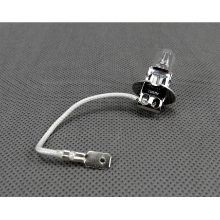 ŻARÓWKA 12V H3 55W HALOGENOWA