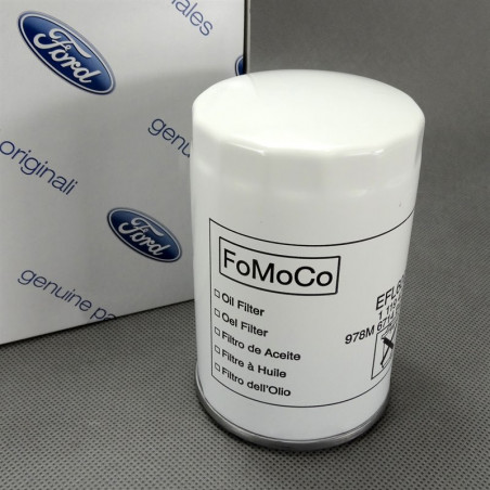 FILTR OLEJU (PB) 1.3, 1.6,...