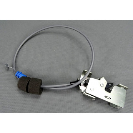 ZAMEK TRANSIT 00- DRZWI TYŁ...