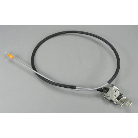 ZAMEK TRANSIT 00- DRZWI TYŁ...