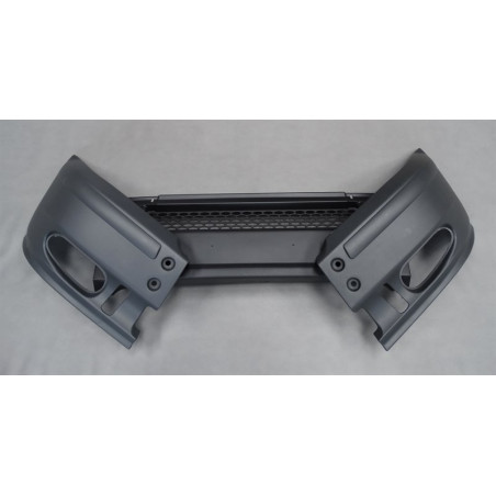 ZDERZAK PRZÓD TRANSIT 00-06...