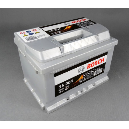 AKUMULATOR 61AH P+ 600A...