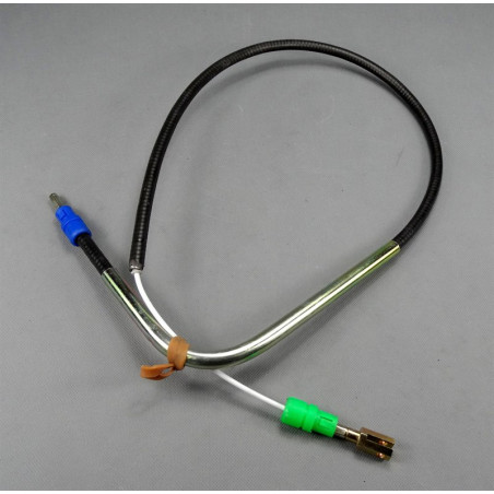 LINKA HAM. RĘCZNEGO TRANSIT...