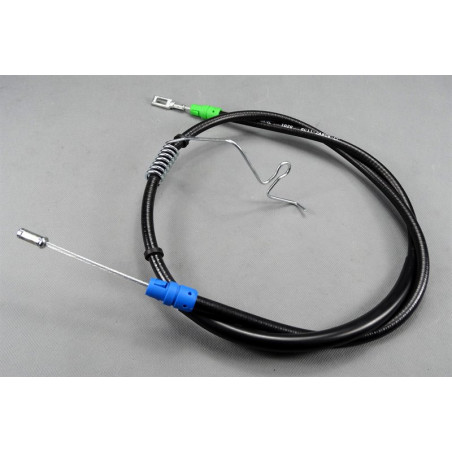 LINKA HAM. RĘCZNEGO TRANSIT...