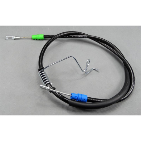 LINKA HAM. RĘCZNEGO TRANSIT...