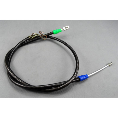 LINKA HAMULCA RĘCZNEGO...