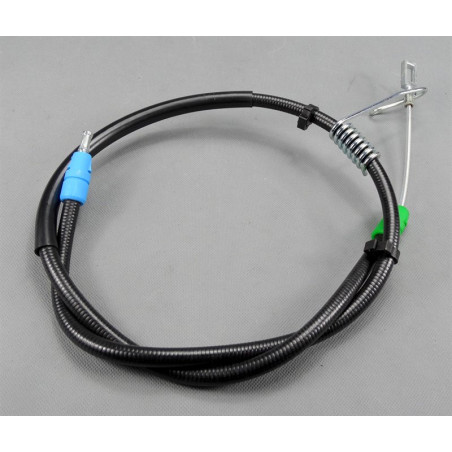 LINKA HAM. RĘCZNEGO TRANSIT...