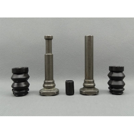 ZESTAW KOŁKÓW USTALAJĄCYCH...