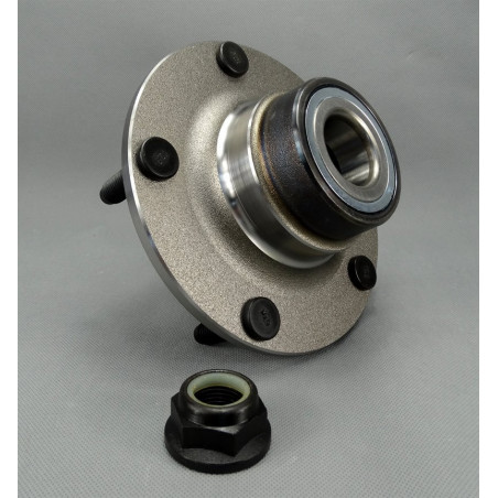 PIASTA KOŁA TYŁ FORD...