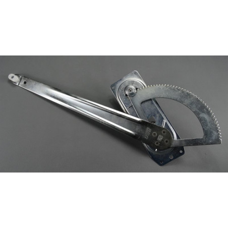 MECHANIZM PODNOSZENIA SZYBY...