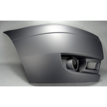 NAROŻNIK ZDERZAKA PRZÓD -...