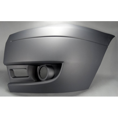 NAROŻNIK ZDERZAKA PRZÓD -...