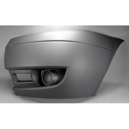 NAROŻNIK ZDERZAKA PRZÓD -...