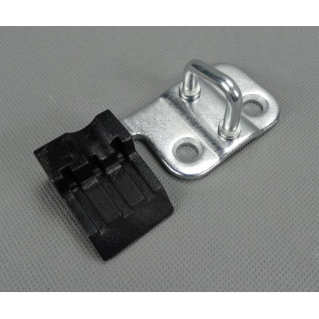 ZACZEP ZAMKA TRANSIT  00-14...