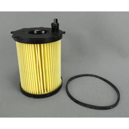 FILTR OLEJU FORD FIESTA...